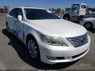LEXUS LEXUS LS 460