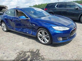 TESLA TESLA MODEL S 60D/70D/75D/85D/90D