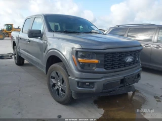FORD FORD F-150 STX