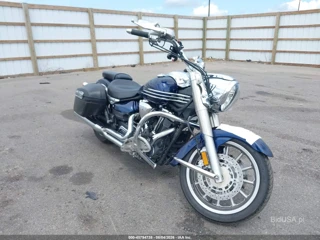 YAMAHA YAMAHA XV1900 CT