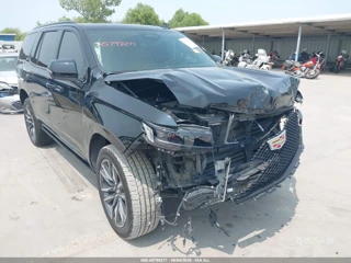 CADILLAC CADILLAC ESCALADE 4WD SPORT