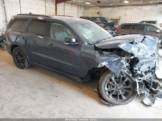 DODGE DODGE DURANGO GT PLUS AWD
