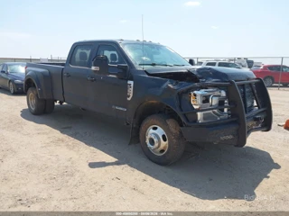 FORD FORD F-350 LARIAT