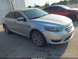 FORD FORD TAURUS LIMITED