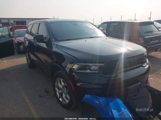DODGE DODGE DURANGO GT PLUS RWD