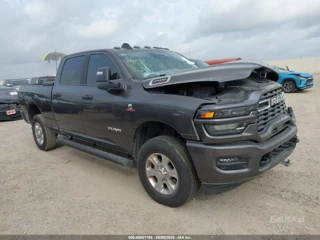 RAM RAM 2500 LONE STAR  4X4 6'4 BOX