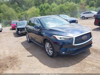 INFINITI INFINITI QX50 LUXE