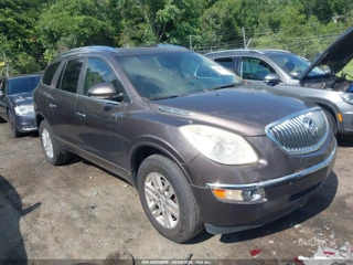 BUICK BUICK ENCLAVE CX