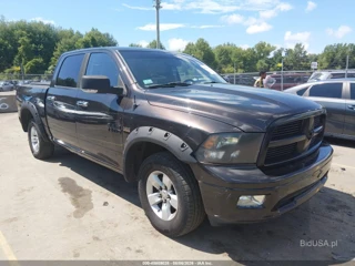 DODGE DODGE RAM 1500 SLT/SPORT/TRX