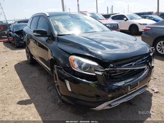 VOLVO VOLVO XC60 T5 DYNAMIC