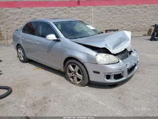 VOLKSWAGEN VOLKSWAGEN JETTA SE/SEL