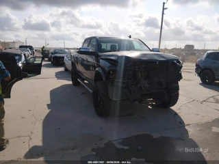 RAM RAM 2500 LONGHORN