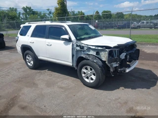 TOYOTA TOYOTA 4RUNNER SR5 PREMIUM