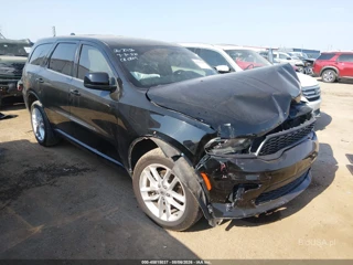 DODGE DODGE DURANGO GT AWD
