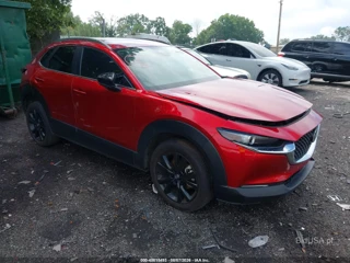 MAZDA MAZDA CX-30 2.5 S SELECT SPORT