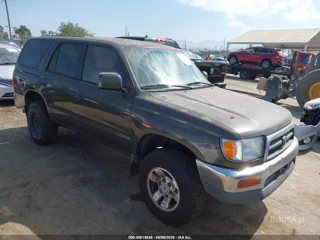 TOYOTA TOYOTA 4RUNNER SR5 V6