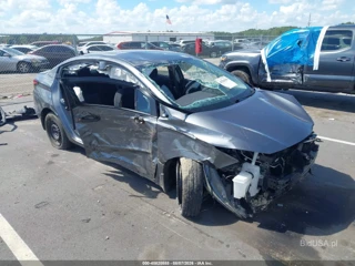 NISSAN NISSAN VERSA 1.6 S XTRONIC CVT