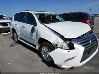 LEXUS LEXUS GX 460