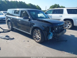 FORD FORD FLEX LIMITED