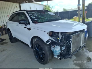 KIA KIA SORENTO SX