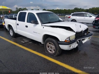 DODGE DODGE DAKOTA SPORT