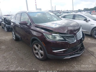 LINCOLN LINCOLN MKC PREMIER