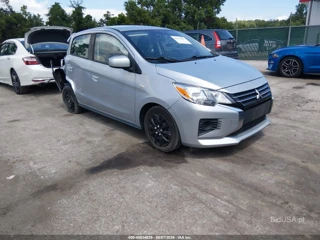 MITSUBISHI MITSUBISHI MIRAGE CARBONITE EDITION/ES/LE