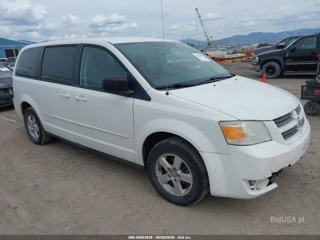 DODGE DODGE GRAND CARAVAN SE