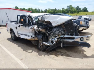 FORD FORD F-150 XLT