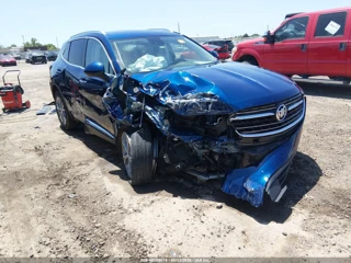 BUICK BUICK ENVISION PREFERRED FWD