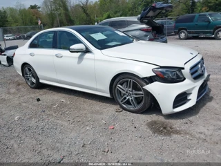 MERCEDES-BENZ MERCEDES-BENZ E 350 4MATIC