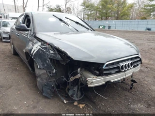 AUDI AUDI A6 3.0T PREMIUM PLUS