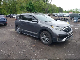 HONDA HONDA CR-V AWD TOURING