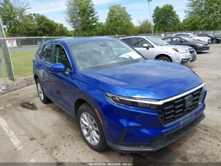 HONDA HONDA CR-V EX-L AWD