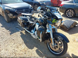 HARLEY-DAVIDSON HARLEY-DAVIDSON FLHTK