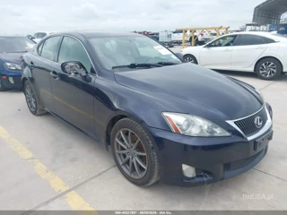 LEXUS LEXUS IS 250