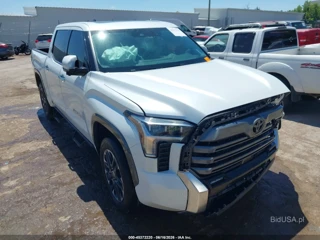 TOYOTA TOYOTA TUNDRA LIMITED