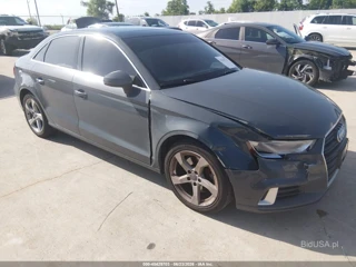 AUDI AUDI A3 40 PREMIUM