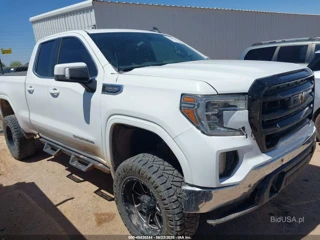 GMC SIERRA 1500 LIMITED 4WD  STANDARD BOX SLE