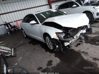 AUDI AUDI A6 2.0T PREMIUM