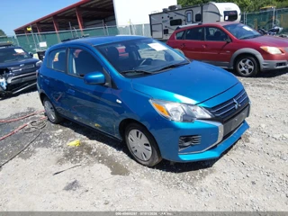 MITSUBISHI MITSUBISHI MIRAGE ES/LE