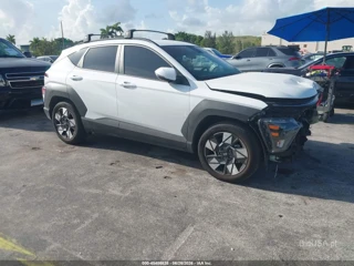 HYUNDAI HYUNDAI KONA SEL