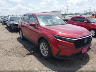 HONDA HONDA CR-V EX AWD
