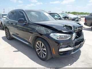 BMW X3 XDRIVE30I