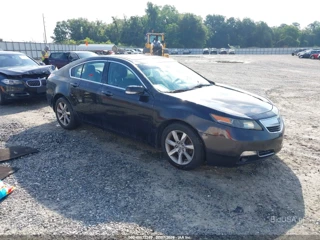 ACURA ACURA TL 3.5