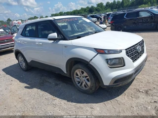 HYUNDAI HYUNDAI VENUE SE