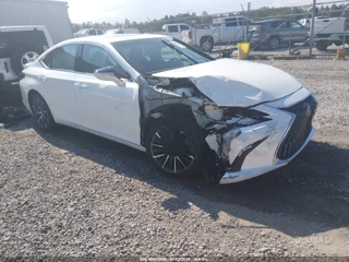 LEXUS LEXUS ES 300H