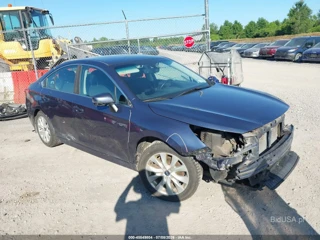 SUBARU SUBARU LEGACY 2.5I PREMIUM