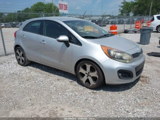 KIA KIA RIO SX