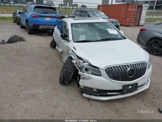 BUICK BUICK LACROSSE PREMIUM I